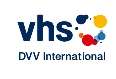 DVV International