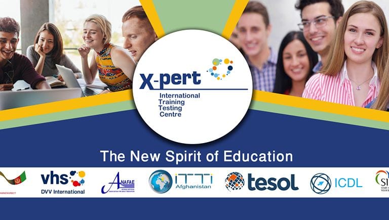 X-Pert Centers