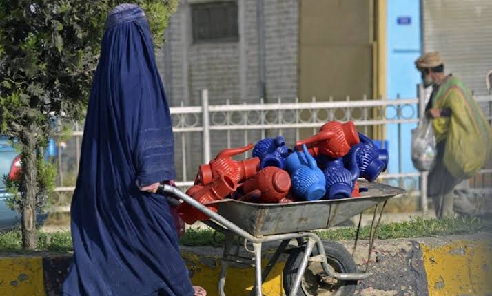Her Future Hub – From Daily Survival to Sustainable Livelihood Opportunities