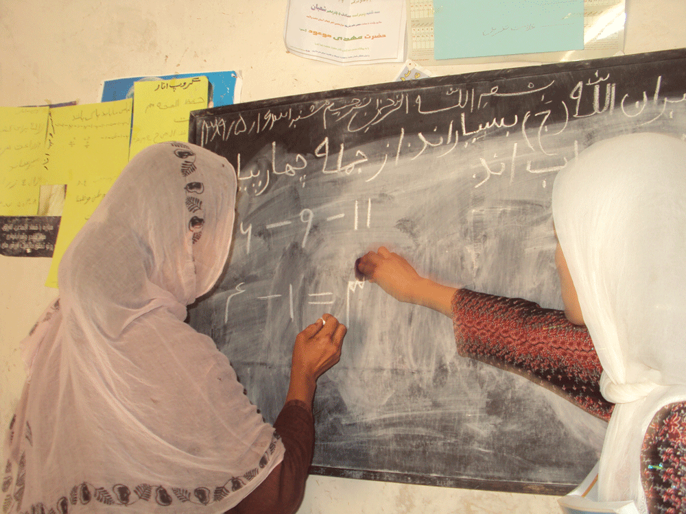 Literacy and Income Generation
