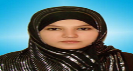 How was Nadera Sadat Empowerd?