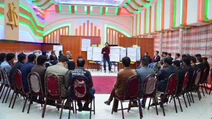 Organizational Development (OD) Workshop - Tools