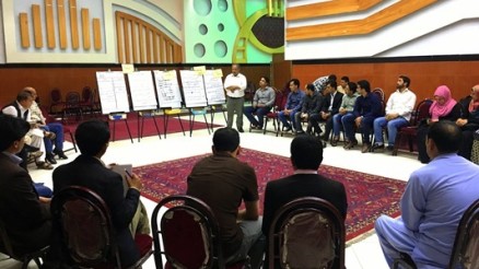 Strategy for Development and Sustainability