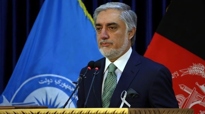 Dr.Abdullah Called to Stamp Out Illiteracy