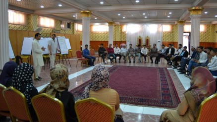 Strategy for Development and Being Sustainable