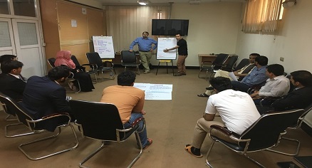 OD Workshop, Tools for Change