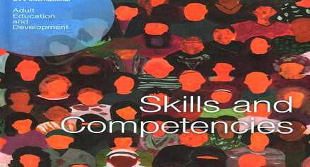 Skills and Competencies for Life & Work