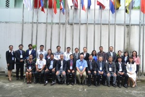 Good Practice in CLCs in South-East Asia