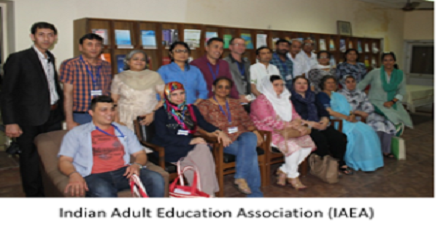 ANEC Study Exchange