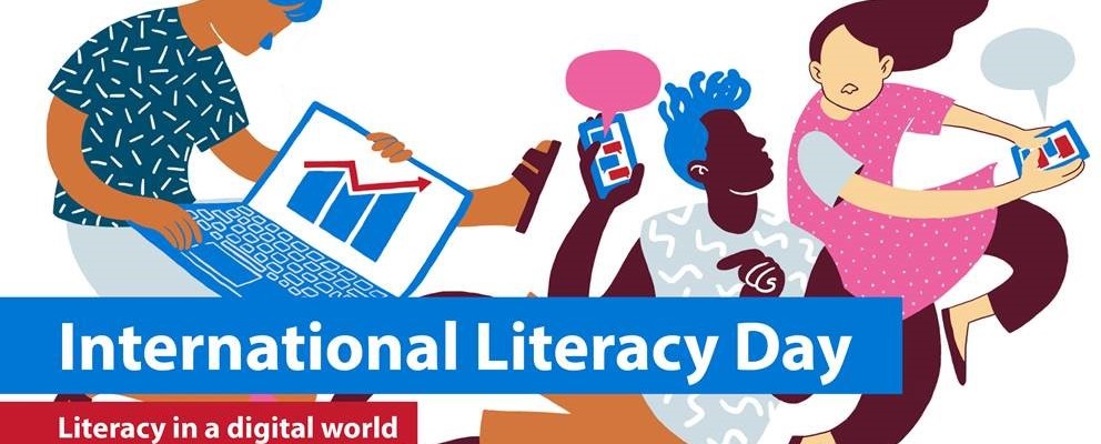 International Literacy Day