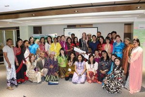 ANAFAE Participation in BLDC Workshop of ASPBAE
