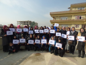 Graduation of Learners from short term course