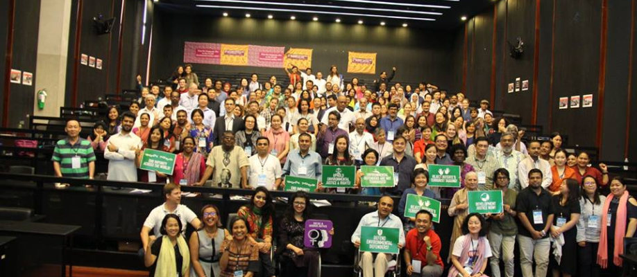Sustainable Development Justice