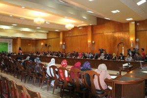 Joint Declaration by ANEC and  MSQEA