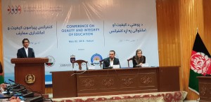 Integrity Watch Conference