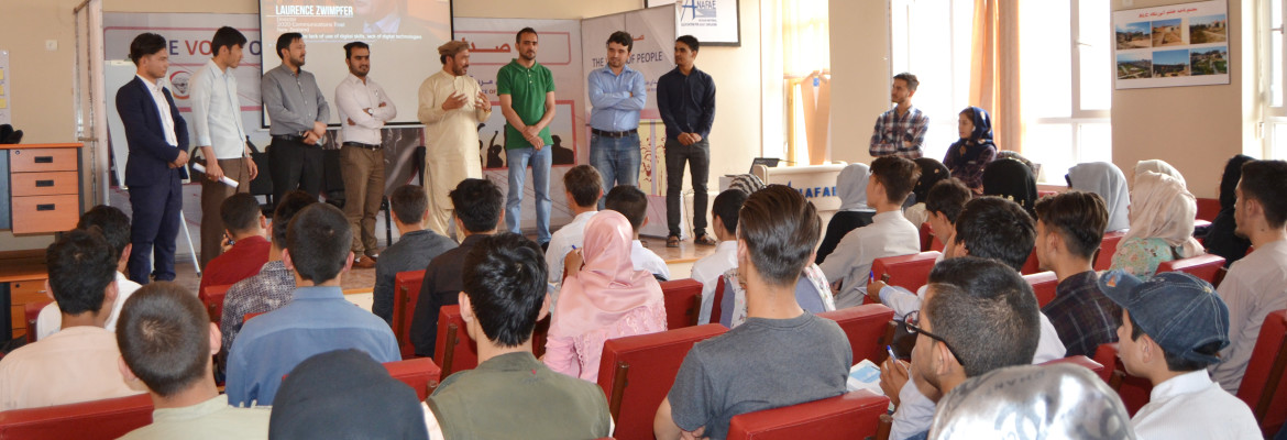 ICDL - Digital Skills Challanges