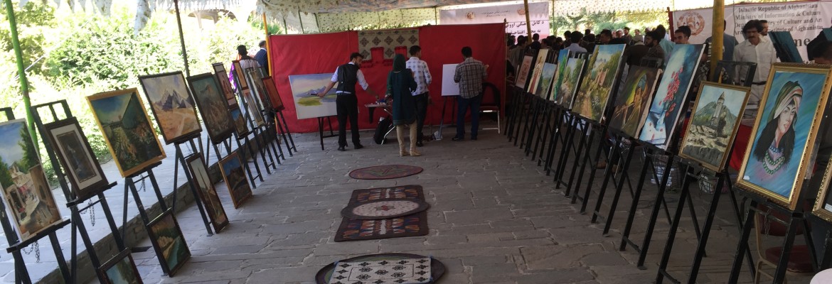 Cultural Week Ceremony